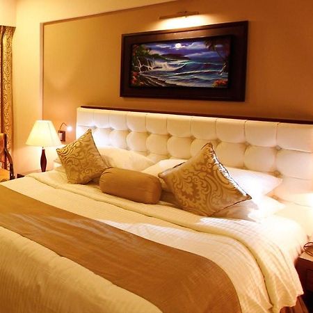 Hotel La Capitol Panaji Buitenkant foto