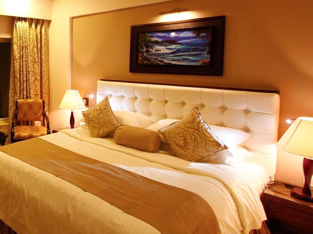Hotel La Capitol Panaji Buitenkant foto