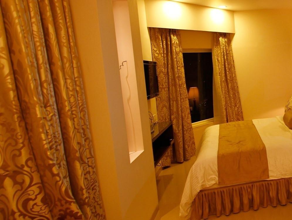 Hotel La Capitol Panaji Buitenkant foto